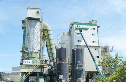 工場・物流センター・倉庫・社屋