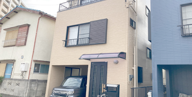 アパート,小規模マンション,戸建て住宅